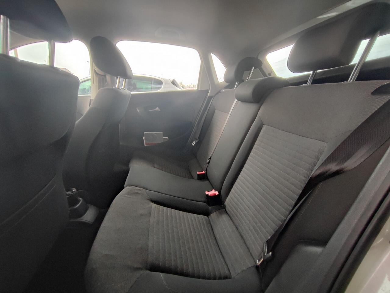 Volkswagen Polo 1.2 70 CV 5p. Comfortline