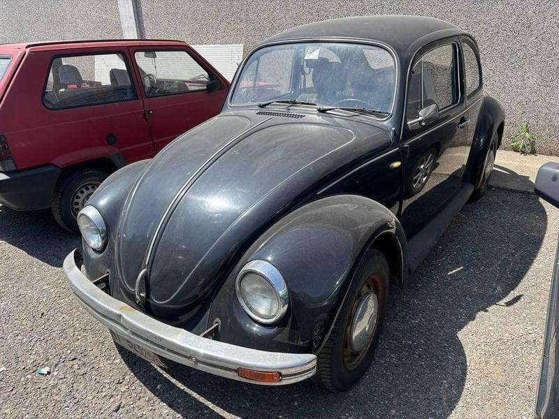 Volkswagen Maggiolino 1.3 Benzina 37cv