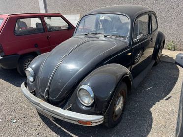 Volkswagen Maggiolino 1.3 Benzina 37cv