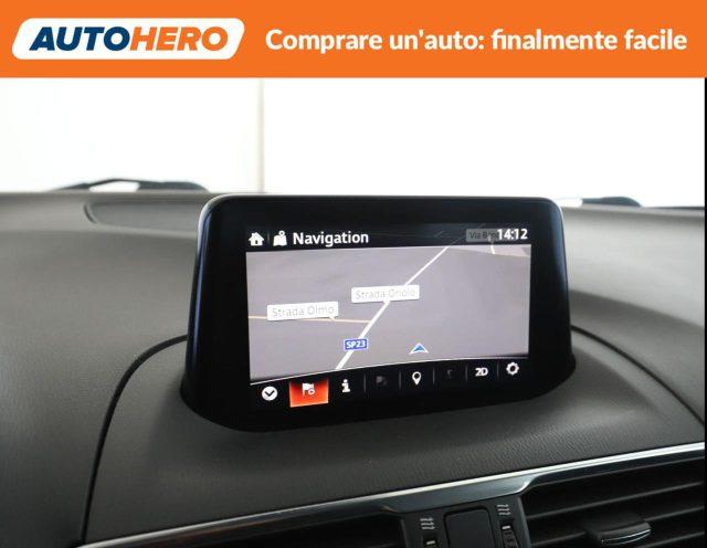 MAZDA 3 2.0 Skyactiv-G Exceed