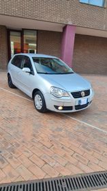 Volkswagen Polo 1.4/80CV 16V 5p. Comfortline