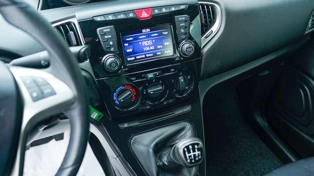 Lancia Ypsilon Ypsilon MY 2018 1.0 firefly hybrid S&S Gold