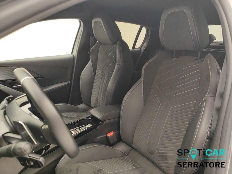 Peugeot 208 II 2023 1.2 hybrid GT 145cv e-dcs 6