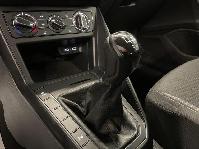 VOLKSWAGEN Taigo 1.0 TSI 95 CV Life