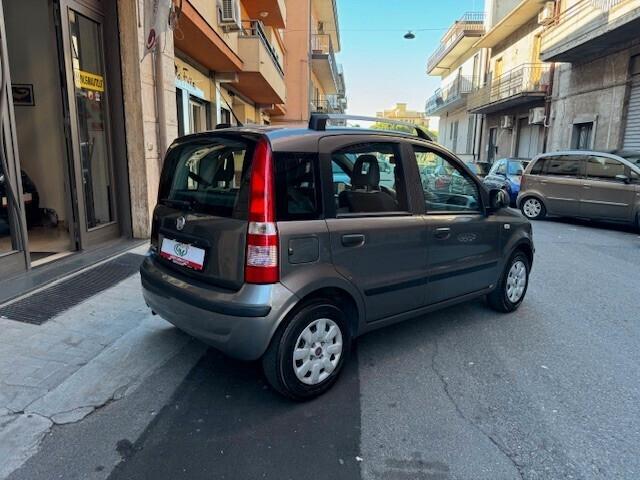 Fiat Panda 1.2 Dynamic - in Garanzia