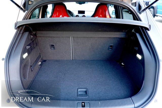 AUDI S1 SPB 2.0 TFSI quattro 231CV PACCHETTO QUATTRO-BOSE