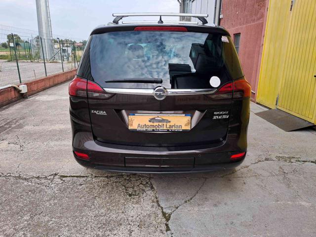 OPEL Zafira Tourer 1.6 CDTi 136CV Start&Stop Cosmo 7 posti