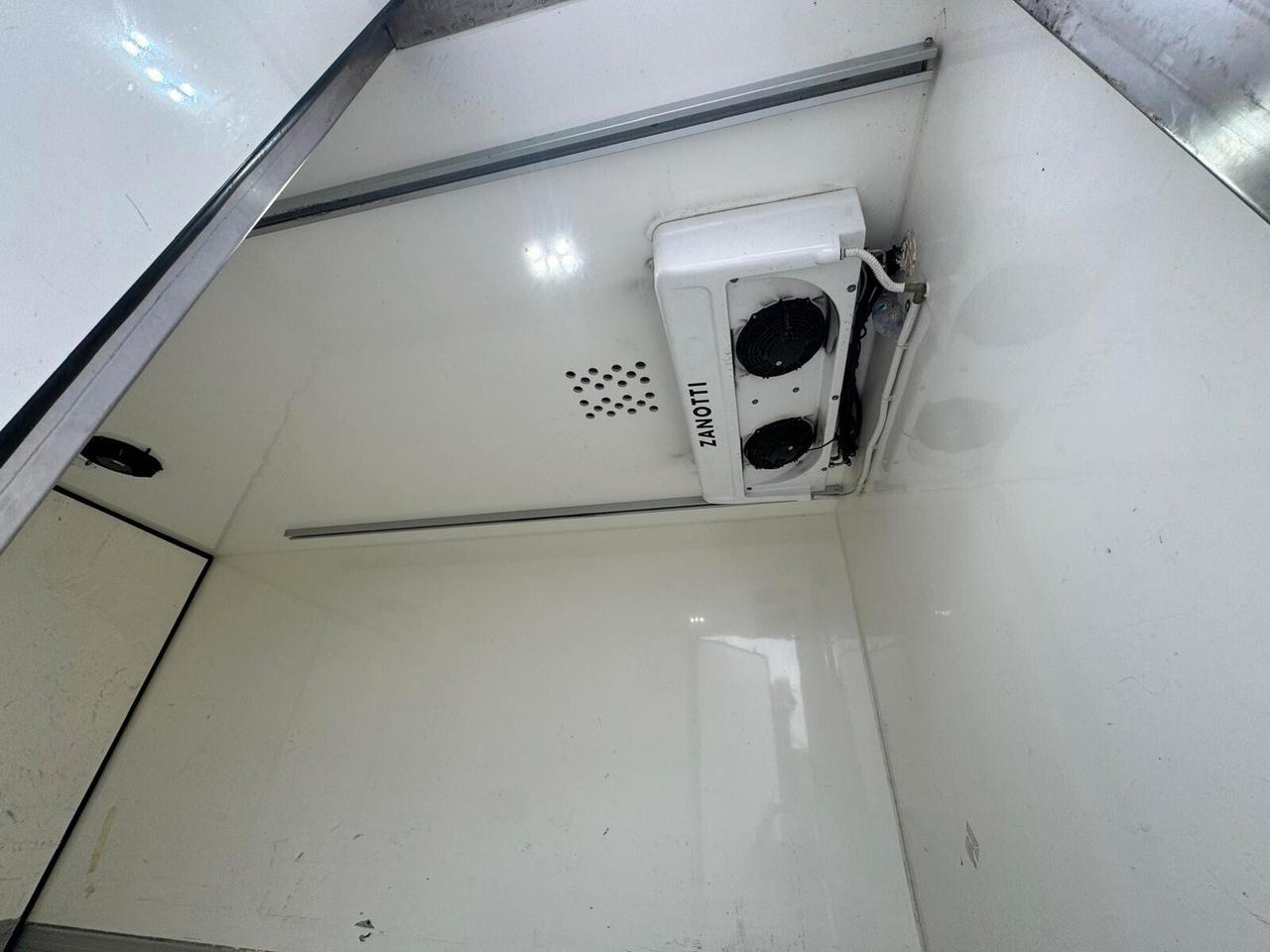 RENAULT MASTER T35 2.3 dCi 145CV FRIGO – ANNO 2020