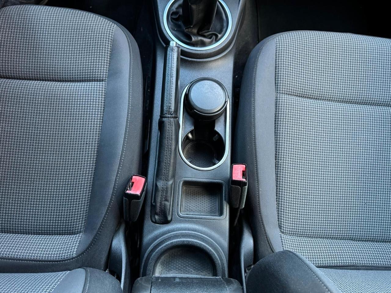VW MAGGIOLINO 1.6 TDI DESING 105cv NEOPATENTATI