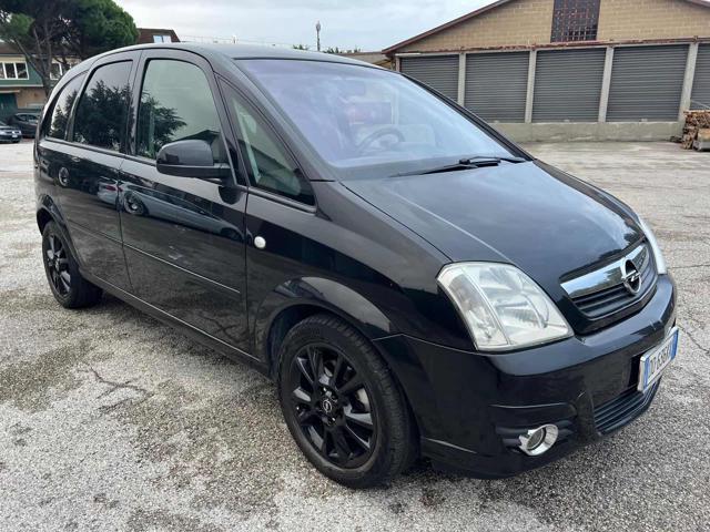 OPEL Meriva 1.7 CDTI 101CV Bellissima Pronta per Consegna