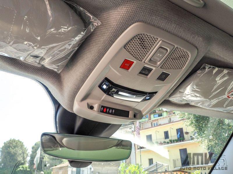Jeep Avenger 1.2 Turbo MHEV Summit AUTOM. KM0 PREZZO SENZA VINCOLI