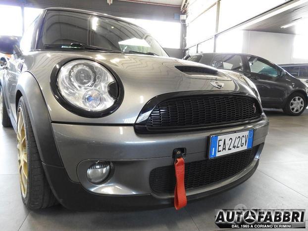 MINI - Mini - 1.6 16V Cooper S-Sport Edition
