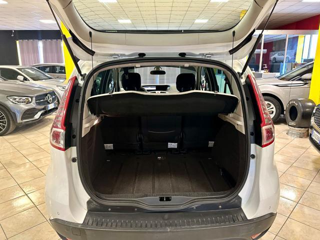 RENAULT Scenic X-Mod 2.0 dCi EUR 5 AUTO TELECAMERA
