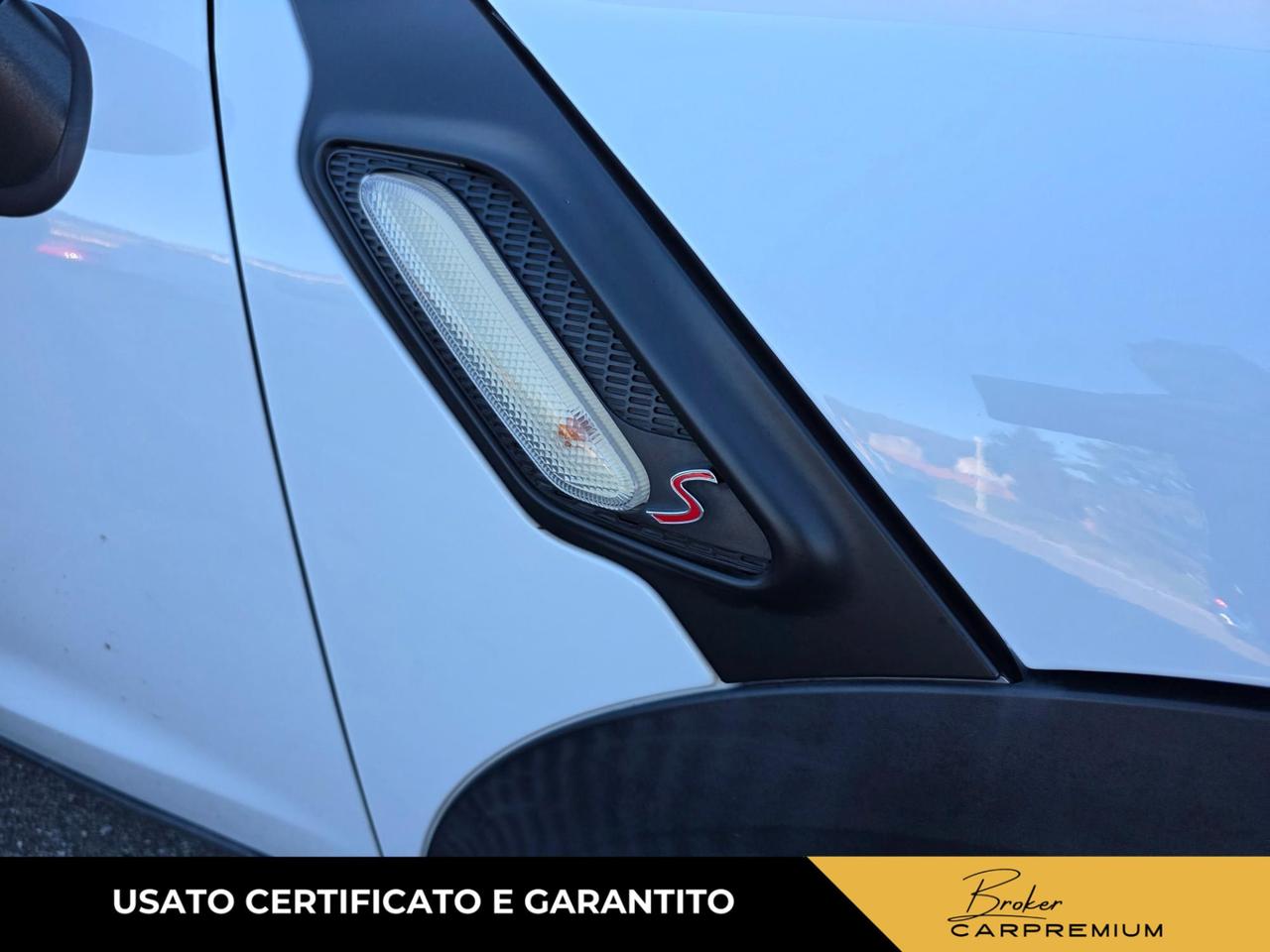 Mini Cooper SD Paceman 2.0 Cooper SD