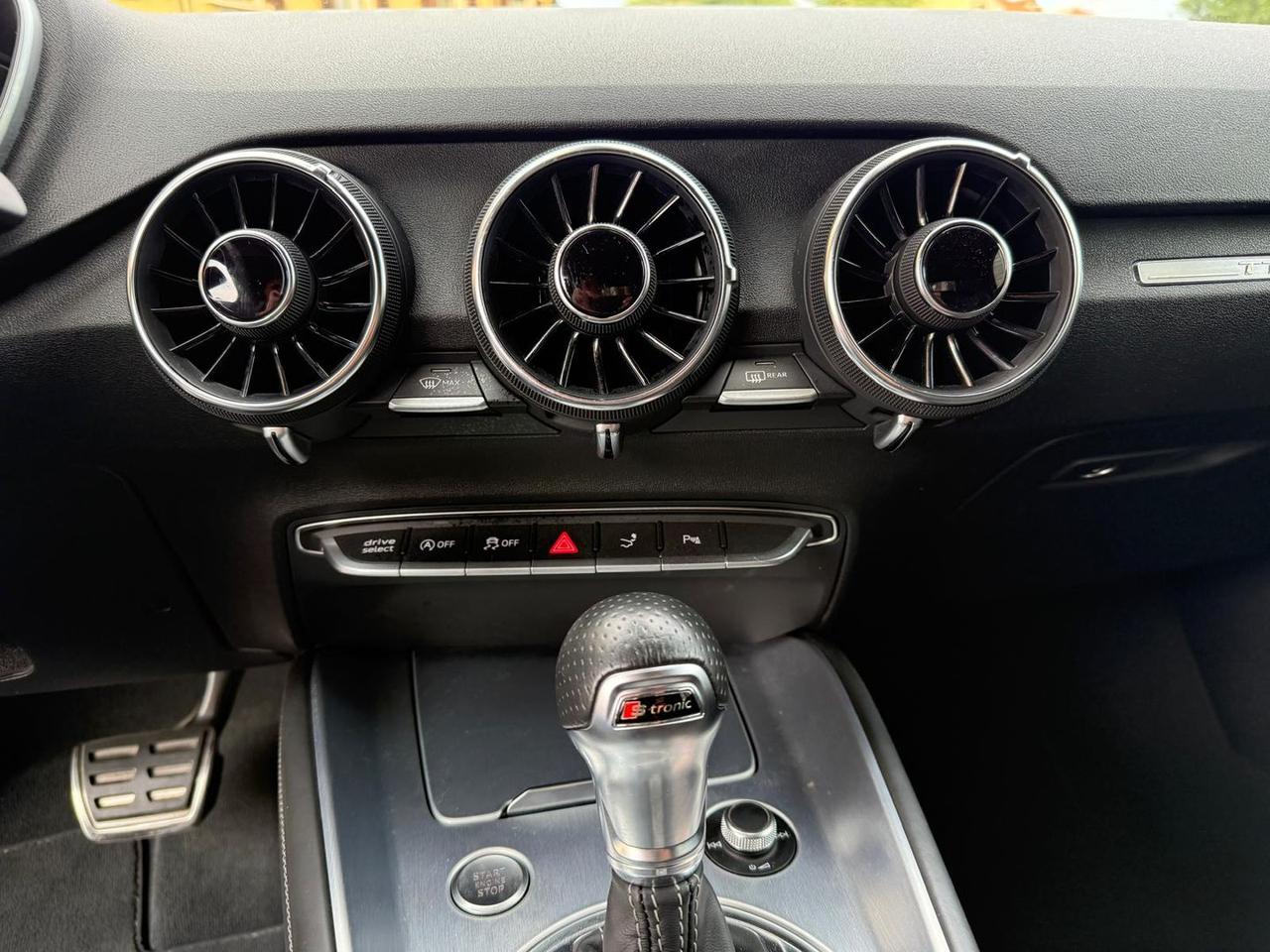 Audi TT S Line 2.0 45 TFSI #6204