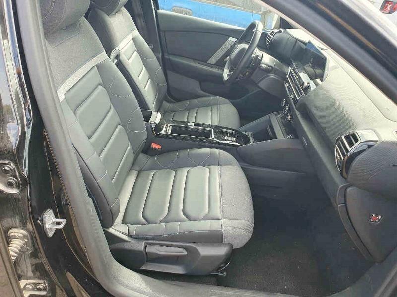 Citroen C4 X BlueHDI 130 S&S EAT8 Max
