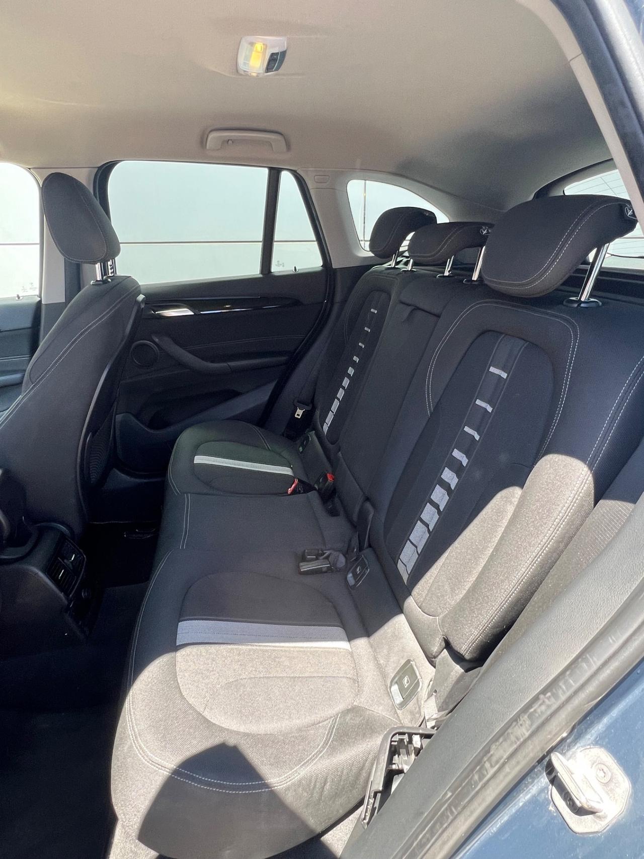 BMW X1 sdrive18d Sport auto