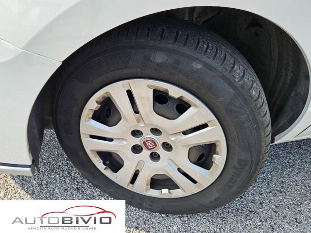 FIAT Doblo Doblò 1.3 MJT PC Combi N1 SX E5+