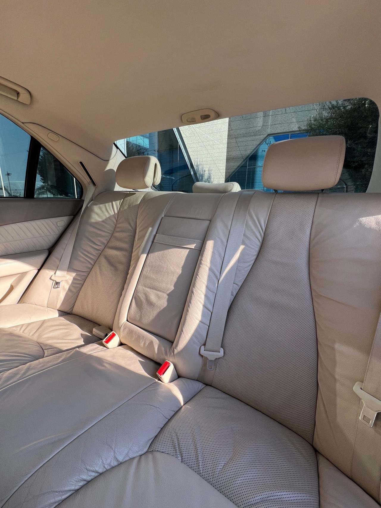 Mercedes-Benz S320 CDI 204CV - AUTO IN CONTO VENDITA