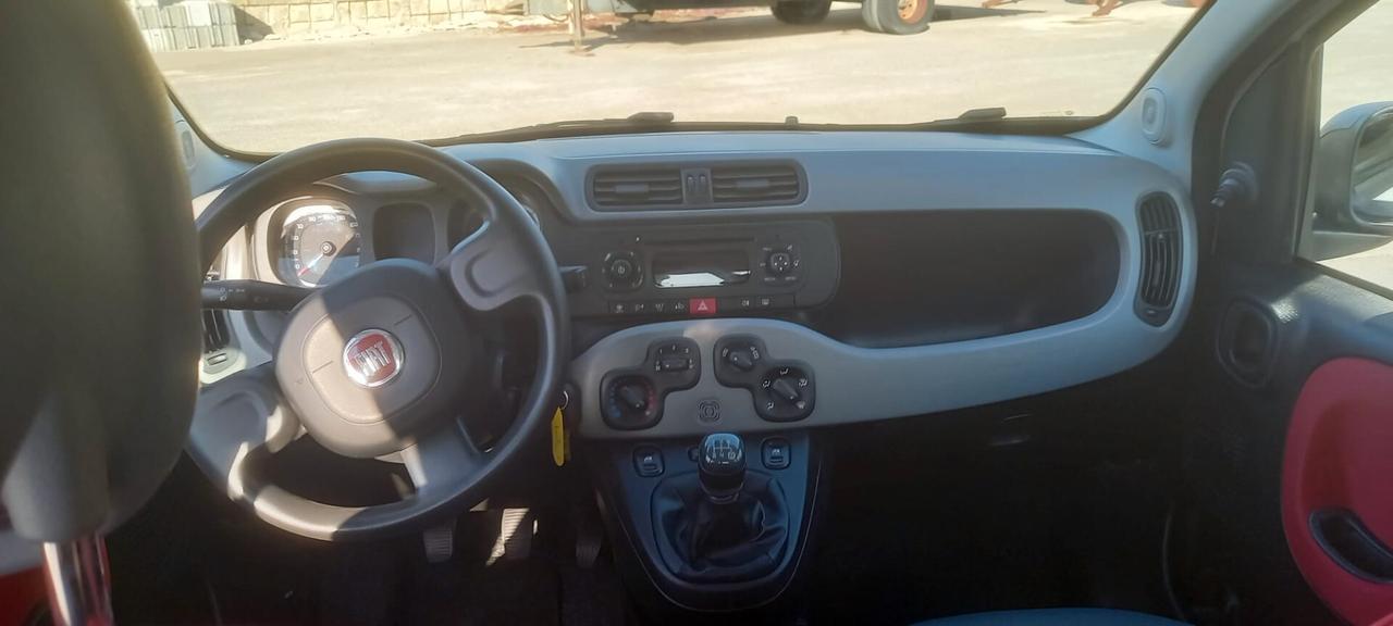 Fiat Panda 1.2 - 69CV - BENZINA