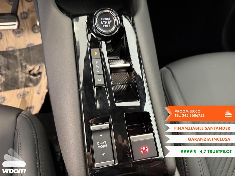 ALFA ROMEO Junior Junior 1.2 136 CV Hybrid eDCT...