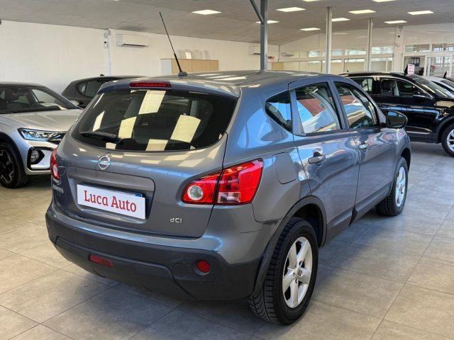 NISSAN Qashqai 1.5 dCi 106CV *OCCASIONE*