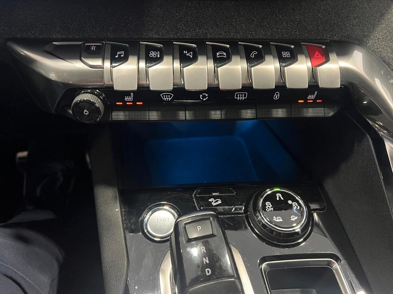 Peugeot 3008 BlueHDi 130 S&S EAT8 Allure.PROMO FINANZIAMENTO