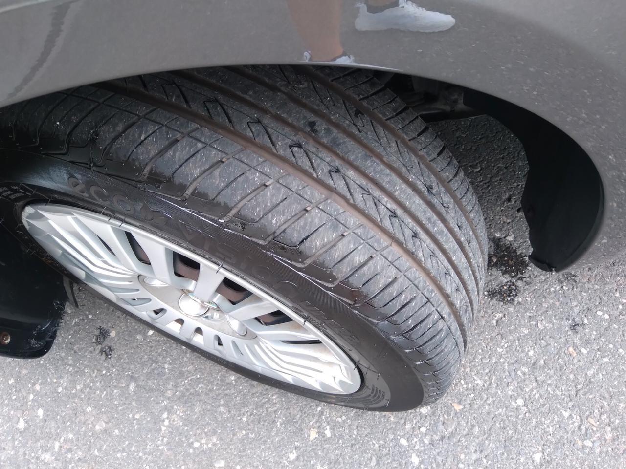Alfa Romeo Giulietta 1.4 Turbo 105 CV Progression x neopatentati