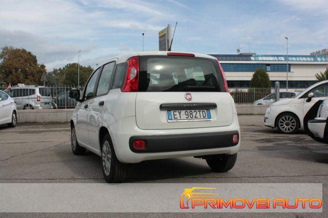 FIAT Panda 1.2 Easy GPL
