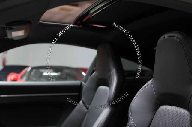 Porsche 911 992 CARRERA S|TETTO APRIBILE|SCARICO|TELECAMERA|