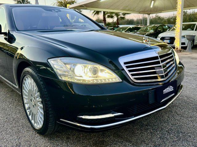 MERCEDES-BENZ S 450 Elegance Full Optional