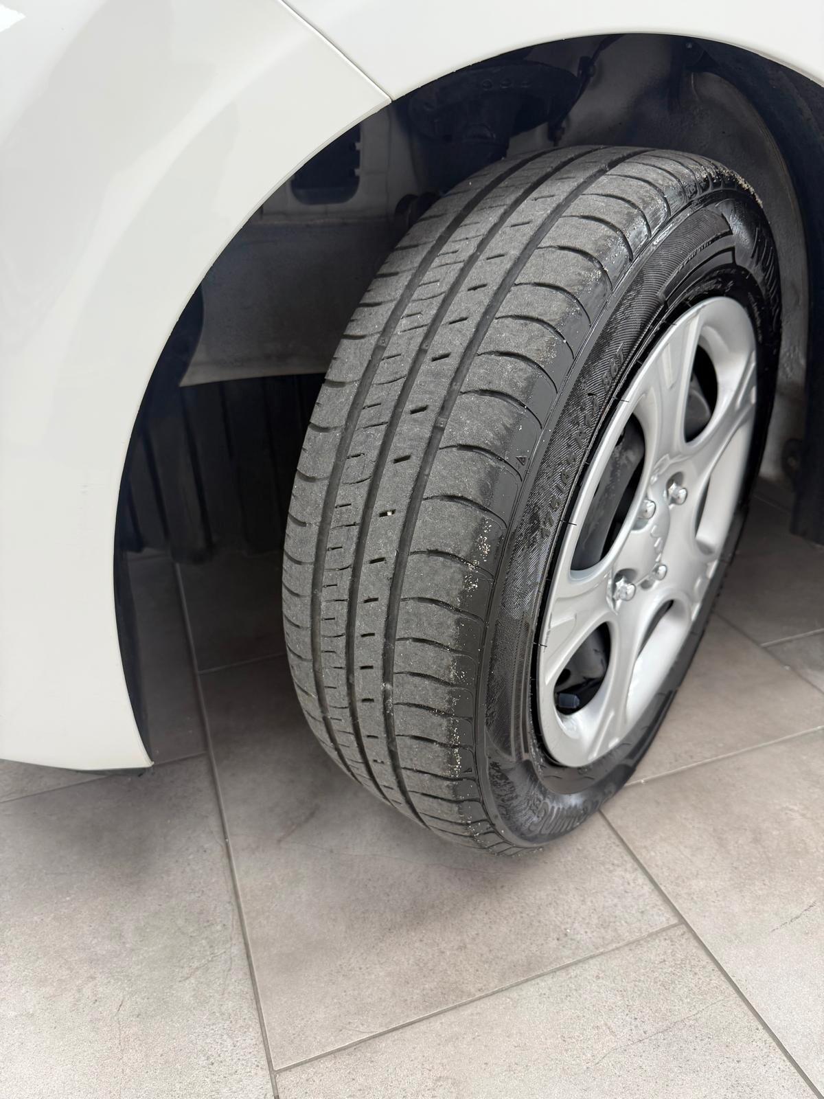 Kia Picanto 1.0 12V 5 porte Style