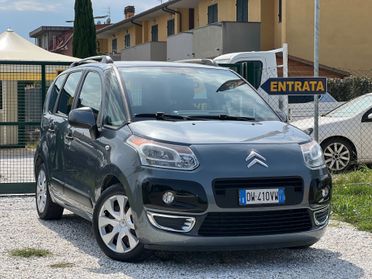Citroen C3 Picasso “ 93 Mila Km CERTIFICATI “