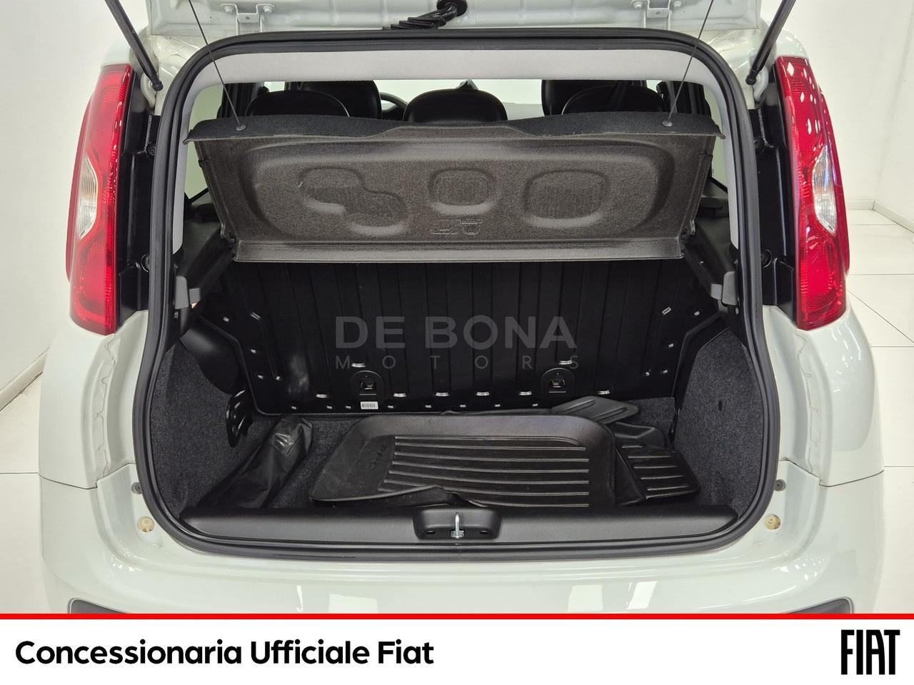 Fiat Panda 1.2 lounge s&s 69cv my19