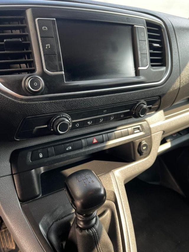 OPEL Vivaro 1.5 Diesel 120CV S&S L1H1Furg.Enjoy