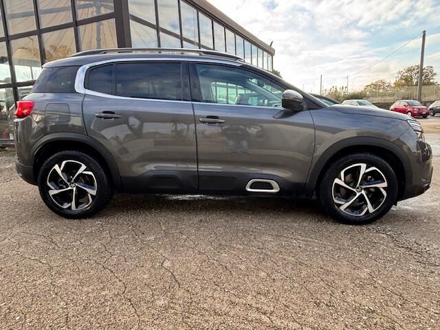 Citroen C5 Aircross BlueHDi 130 S&S Shine