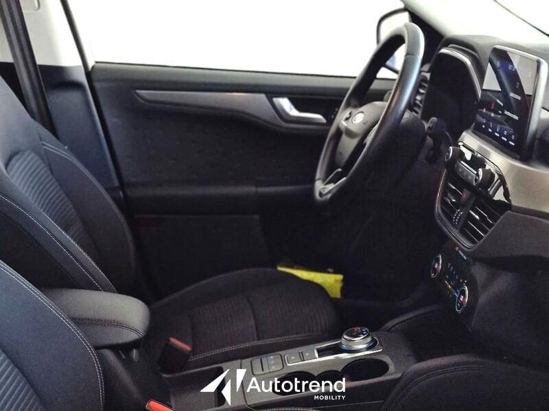 Ford Kuga 1.5 EcoBlue 120 CV Automatica 2WD NAVI LED Titanium Business