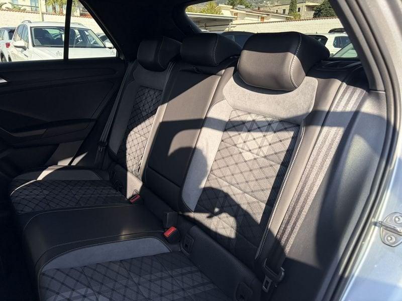 Volkswagen T-Roc R-Line 2.0 TDI 150CV DSG