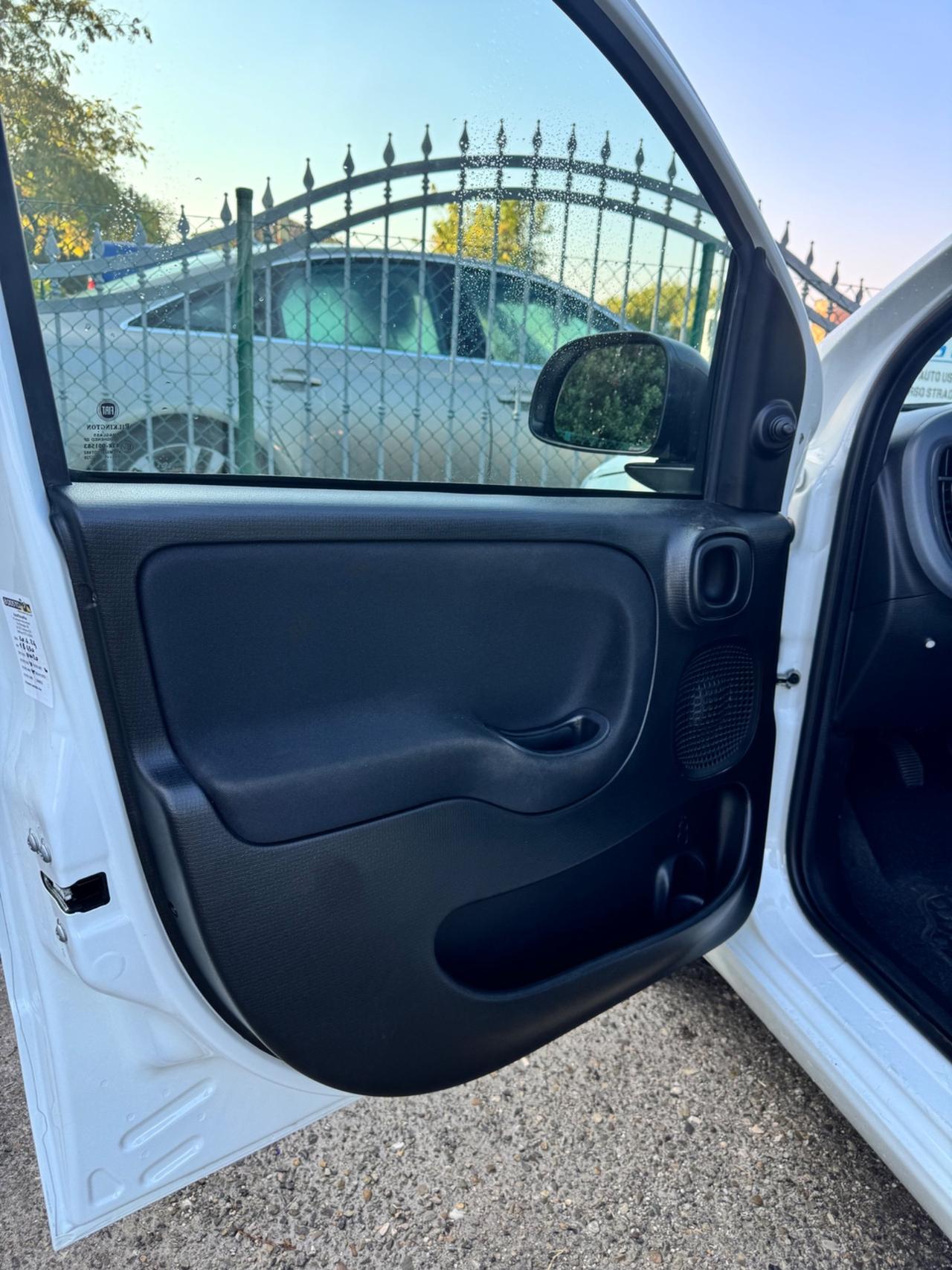 Fiat Panda 1.0 GSE S&S Hybrid Pop Van 2 posti