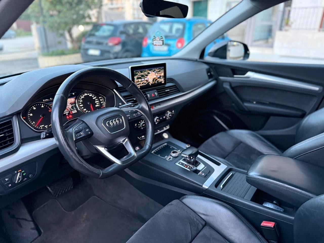 Audi Q5 50 TDI 286 CV S LINE, 4X4 , FULL FULL