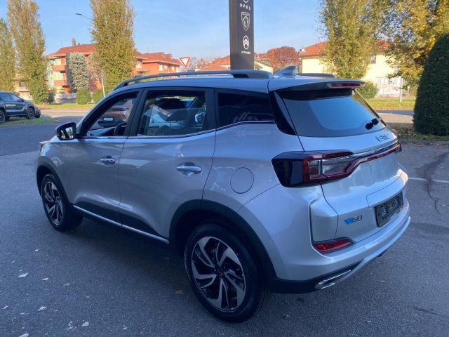 EMC Sei 1.5 113cv manuale