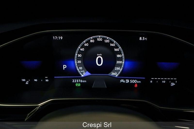 Volkswagen Polo Polo 1.0 TSI DSG R-Line