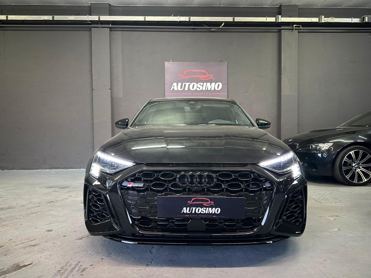 Audi A3 RS 3 SPB TFSI quattro S tronic