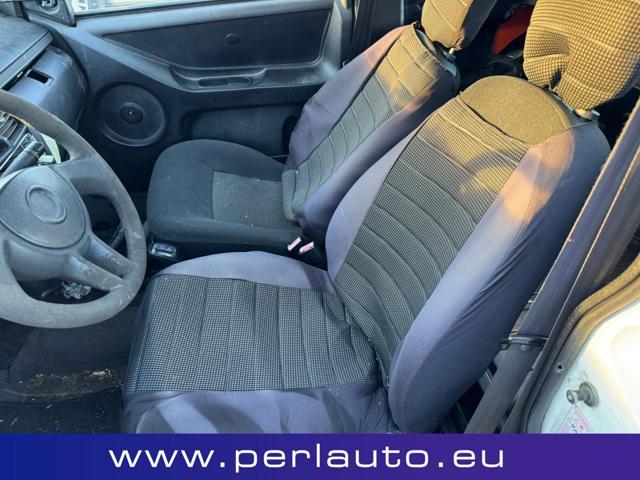 AIXAM Mega K 34V BE NON MARCIANTE