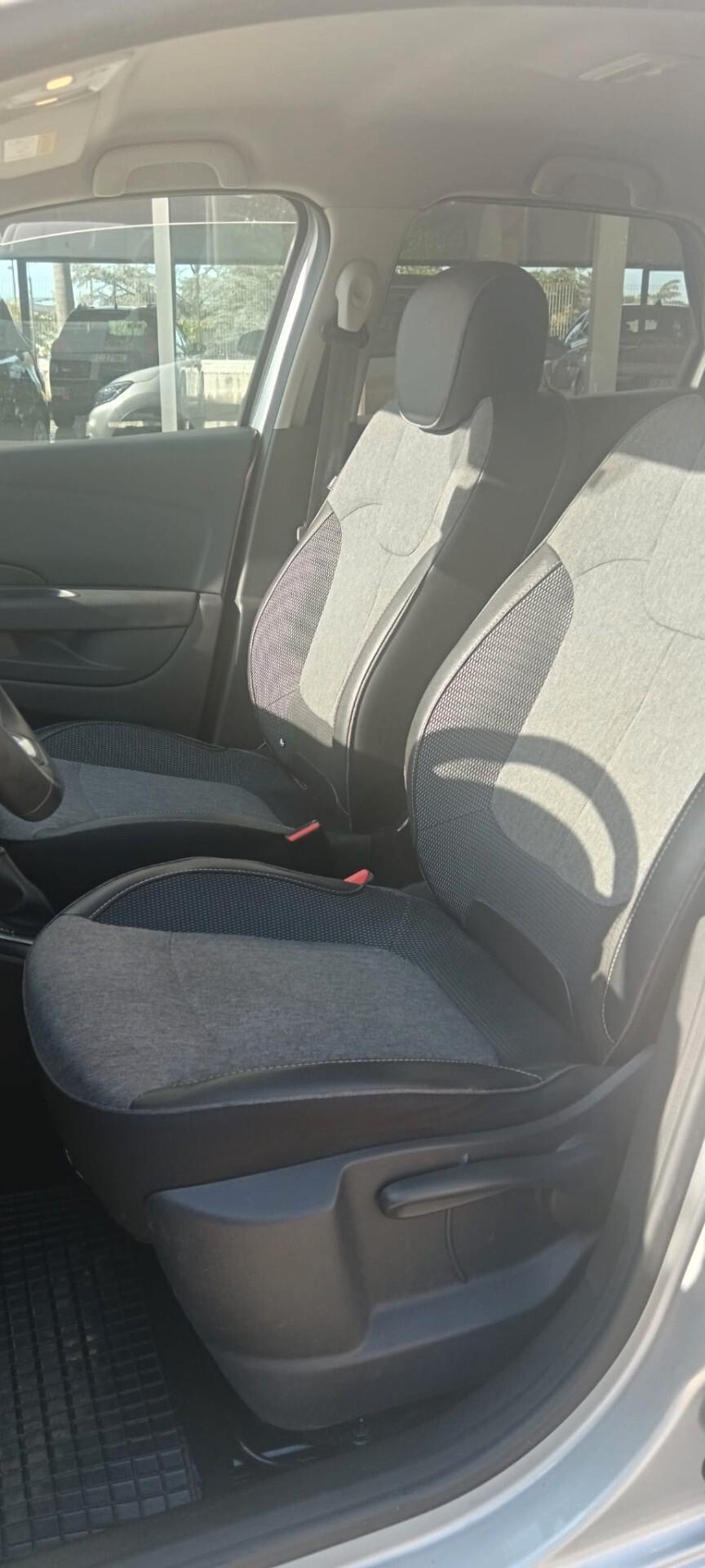 Renault Captur dCi 8V 110 CV Start&Stop Energy Sport Edition