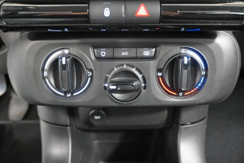 Citroen C3 1.2 PURETECH 83CV SeS FEEL ( FARI LED - CRUISE )