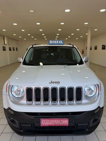Jeep Renegade 1.6 120cv 2017 LIMITED