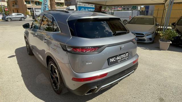 DS AUTOMOBILES DS 7 Crossback 1.6 e-tense phev Performance Line auto