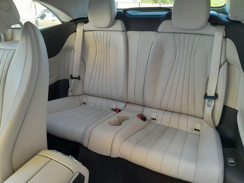 Mercedes-Benz Classe E E220d Auto Premium