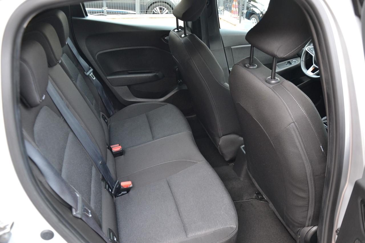 Renault Clio 1.0 SCe 65CV EQUILIBRE **PREZZO REALE**UNIPRO'**